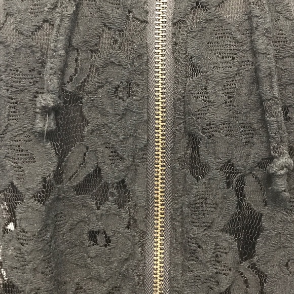 Millau lace jacket - Picture 6 of 7